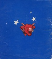 Verso de Au paradis des animaux -10- Numéro 10