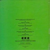 Verso de Les trèfle de Longue-Oreille -2- Lançons le cerf-volant