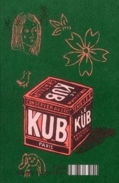 Verso de Kub