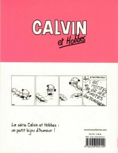 Verso de Calvin et Hobbes -14Poc2011- Va jouer dans le mixer !