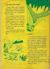 Verso de Mandrake (1re Série - Remparts) (Mondes Mystérieux - 1) -265- Le secret du Dr. Ourk 3