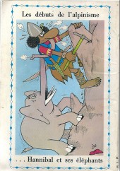 Verso de Mandrake (1re Série - Remparts) (Mondes Mystérieux - 1) -328- La reine des amazones