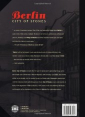 Verso de Berlin (Lutes) (1996) -INT1a- City of Stones