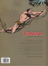 Verso de Tarzan (Intégrale - Soleil) (L'âge d'or) -6- Tome 6