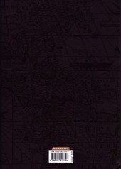Verso de Master Keaton (Édition Deluxe) -6- Volume 06