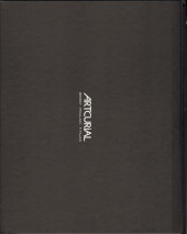 Verso de (Catalogues) Ventes aux enchères - Artcurial - Artcurial - Joann Sfar - samedi 26 avril 2014 - Paris hôtel Dassault