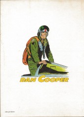 Verso de Dan Cooper (Les aventures de) -24'- Azimut zéro