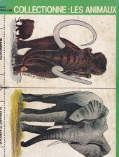 Verso de Pifou (Poche) -112- Fanfan l'éléphant