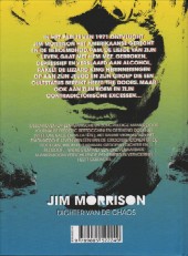 Verso de Jim Morrison, Diechter van de Chaos