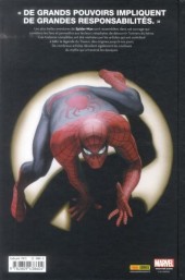 Verso de Spider-Man : Je suis Spider-Man - Je suis Spider-Man