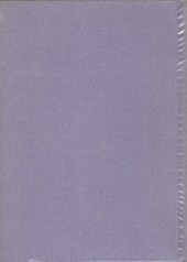 Verso de (AUT) Andreas -1997TT- Une monographie