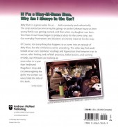 Verso de Baby Blues (1991) -11- If I'm a Stay-At-Home Mom, Why Am I Always in the Car?