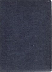 Verso de Lucky Luke (16/22) -INT- Lucky Luke