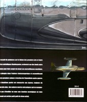 Verso de (AUT) Stolz -2- Airplane Spirits 2