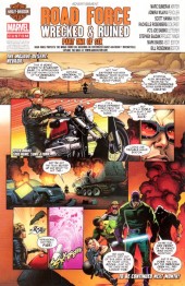 Verso de Ms. Marvel Vol.3 (2014) -4- Past Curfew Part Four of Five