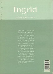 Verso de Ingrid -1- Le dernier voyage d'Opa Julius