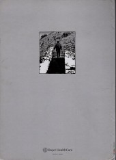 Verso de Intime confidence 