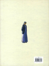 Verso de Carnets d'Orient (recueil) -3- Irak, dix ans d'embargo