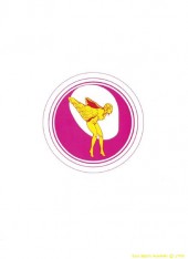 Verso de Mandalaband