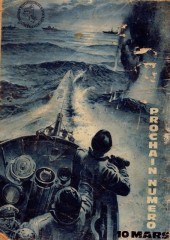 Verso de Navy (Impéria) -94- Le Signal Blanc