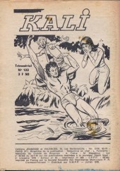 Verso de Archie (Jeunesse et Vacances) -42- Le Secret du Scorpion