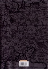 Verso de Master Keaton (Édition Deluxe) -7- Volume 07