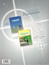 Verso de Aldébaran -INTa2004- L'Intégrale