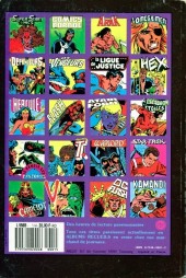 Verso de Arak (Aredit) -Rec01- Album N°1 (du n°1 au n°2)