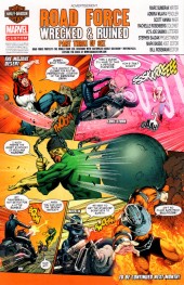 Verso de Ms. Marvel Vol.3 (2014) -6- Healing Factor