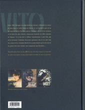 Verso de Vito -3- La grande chasse