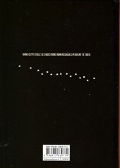 Verso de Affaires en suspens