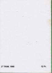 Verso de Big Bull (Impéria) -Rec37- Collection Reliée N°37 (du n°145 au n°148)