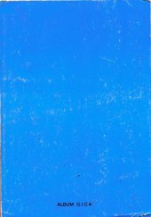 Verso de Popeye (Cap'tain présente) -Rec00- Album N°0 (du n°192 au n°194)