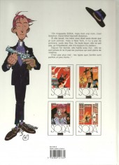 Verso de Soda -6a1995- Confession express