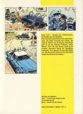 Verso de Soda (en allemand) -1- Tote Engel singen nicht