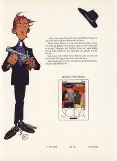 Verso de Soda (en allemand) -4- Gott starb Heute Nacht