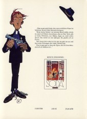 Verso de Soda (en allemand) -8a- Mordet in Frieden