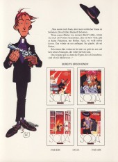 Verso de Soda (en allemand) -10- Das weiss nur Gott allein...