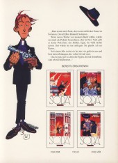 Verso de Soda (en allemand) -9- Und erlöse uns von dem Bösen