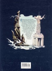 Verso de Kirgala -1- Das Kind des Meeres