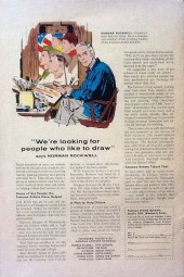 Verso de Fantastic Four Vol.1 (1961) -68- His Mission: Destroy the Fantastic Four!