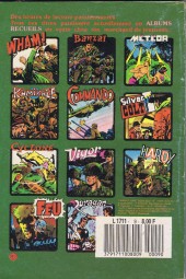 Verso de Super Action (Arédit) -9- Prenez garde à la ruche!