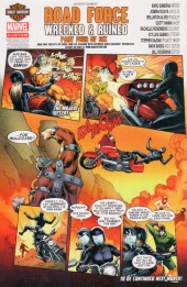 Verso de Ms. Marvel Vol.3 (2014) -7- Healing Factor Part 2/2