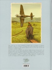Verso de Angel Wings -1- Burma Banshees