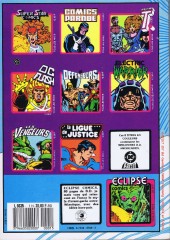 Verso de Arion (Duursema) -Rec01- Album N°1 (du n°1 et n°2)