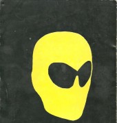 Verso de Diabolik (3e série, 1975) -22- Au-dessus de tout soupçon