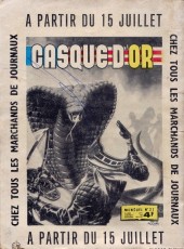 Verso de Pleins tubes -21- Vacances à Brighton