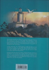 Verso de Ramatuelle et Pampelonne - De l'histoire d'un village à la légende d'une plage