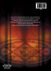 Verso de Fate/Zero -2- Volume 2