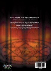 Verso de Fate/Zero -3- Volume 3